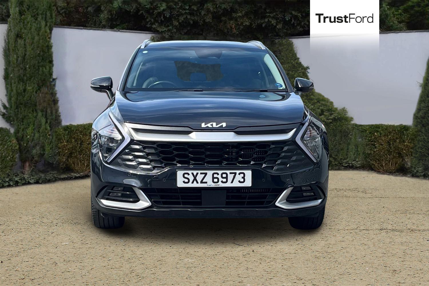 Kia SPORTAGE Photo 5