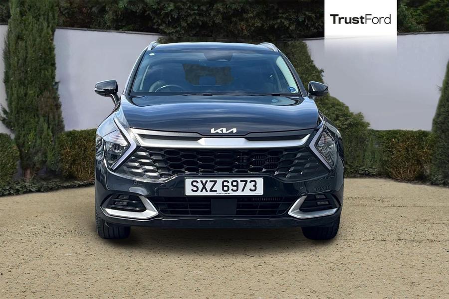 Kia SPORTAGE Photo autoimg-93cb2ad5a27aa242b6feccf852efd6fd8b3ee9d9.jpg