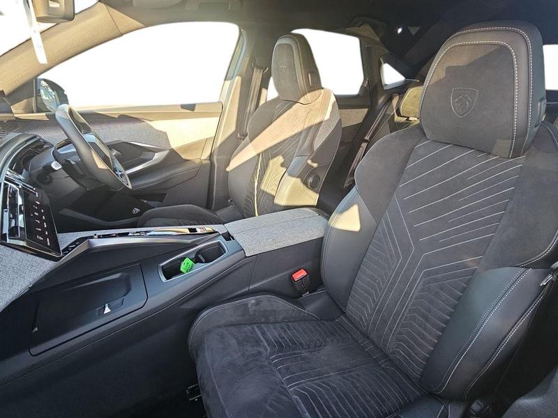 Used Peugeot 3008 KW74OPP 16