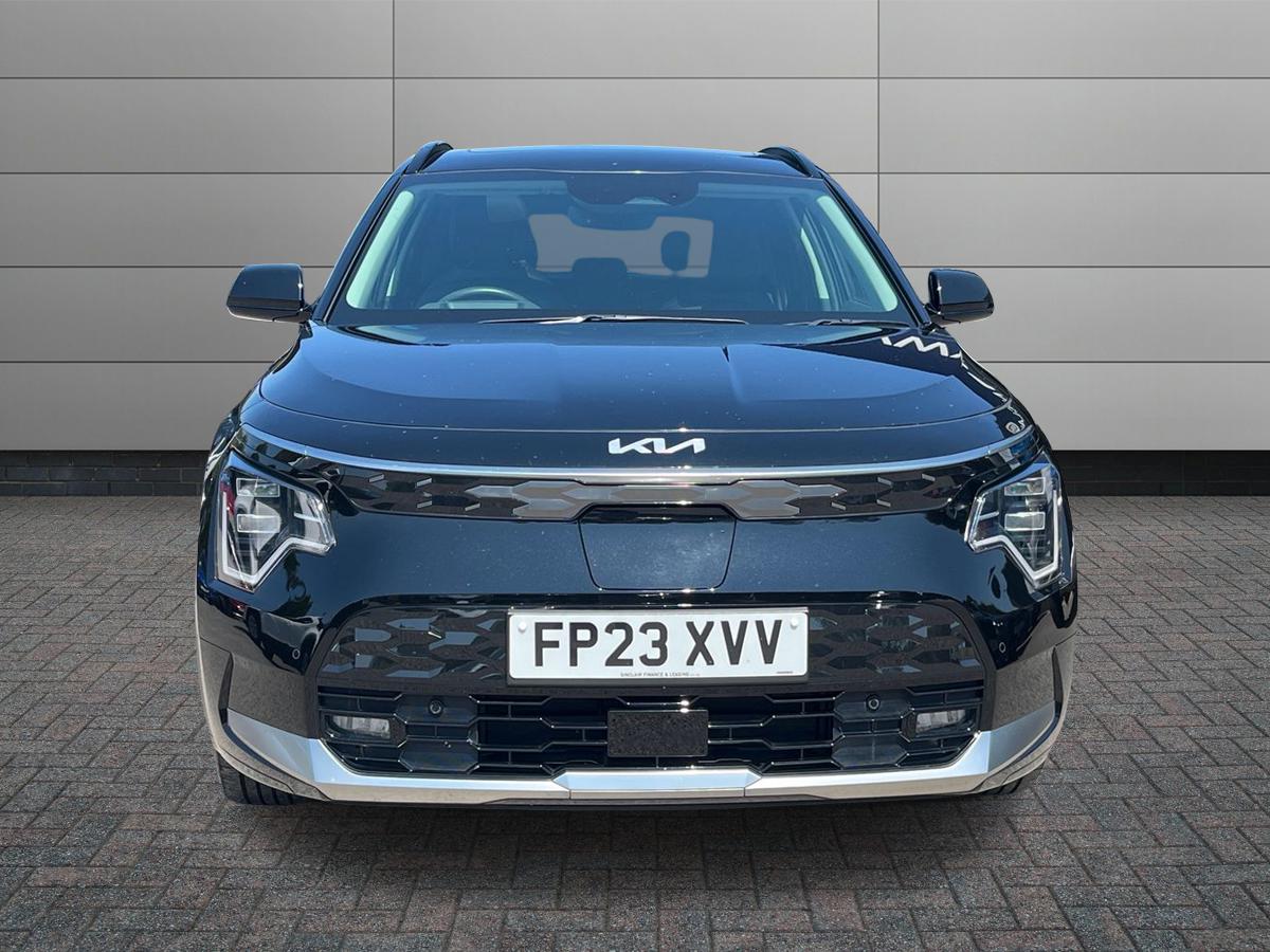 Kia Niro Photo 7