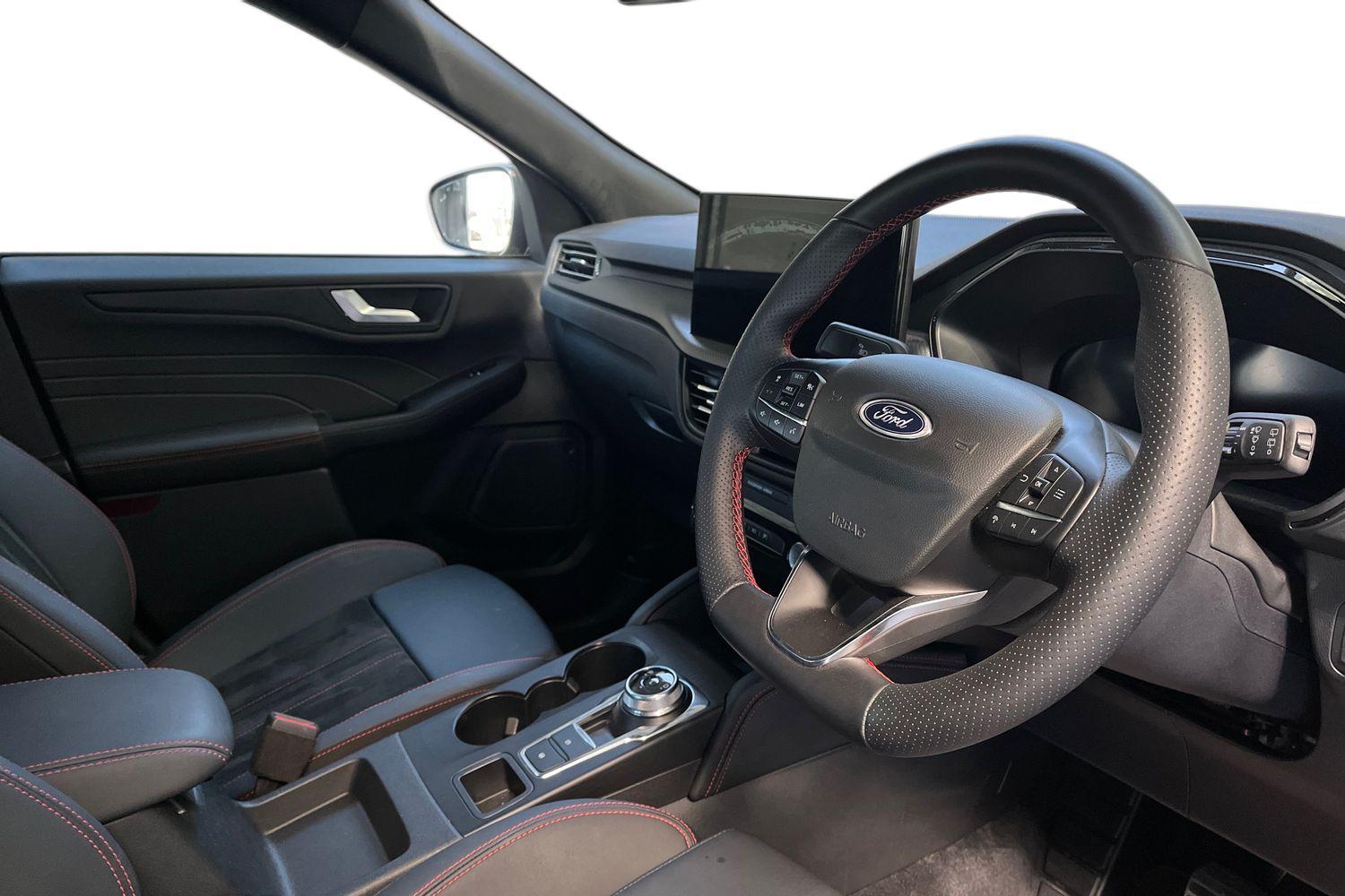 Ford Kuga Photo 8