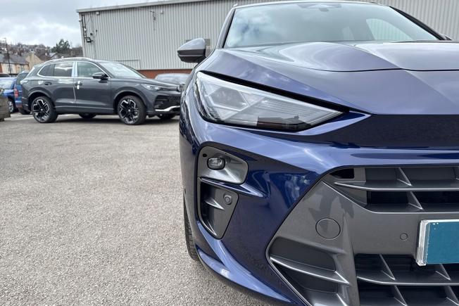 CUPRA Terramar Photo 19