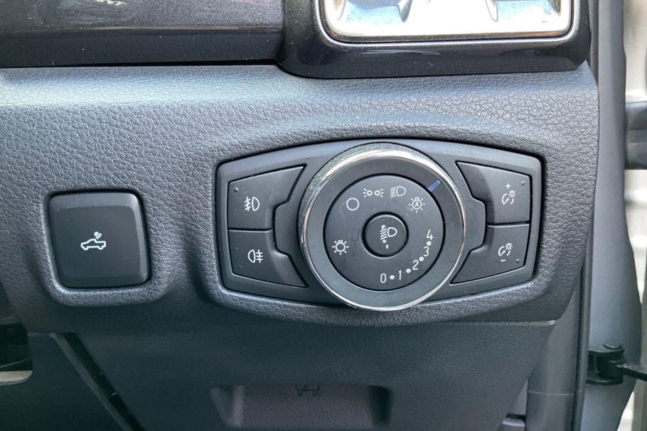 Used Ford Ranger PRZ9329 28
