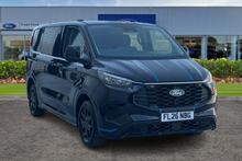 Used Ford TRANSIT CUSTOM FL26NBG 1