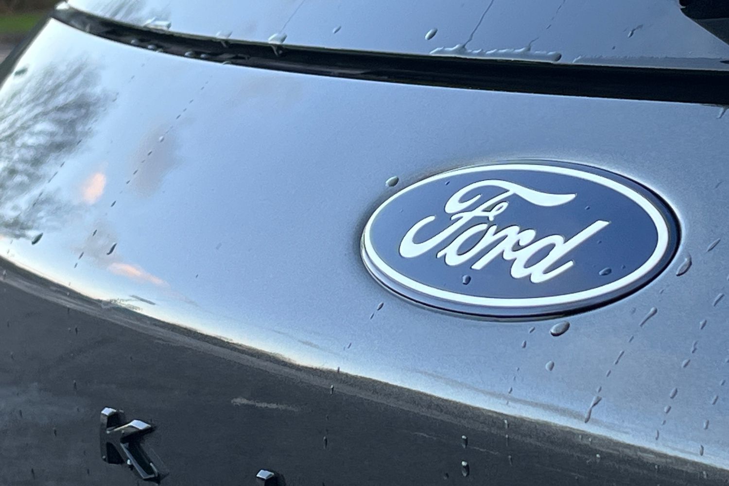Ford KUGA Photo 39
