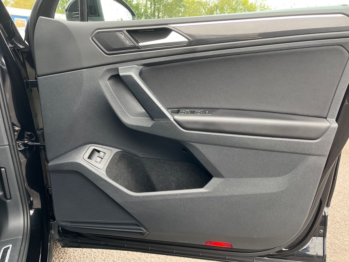 Volkswagen Tiguan Photo 28