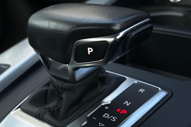 AUDI A5 Photo 21