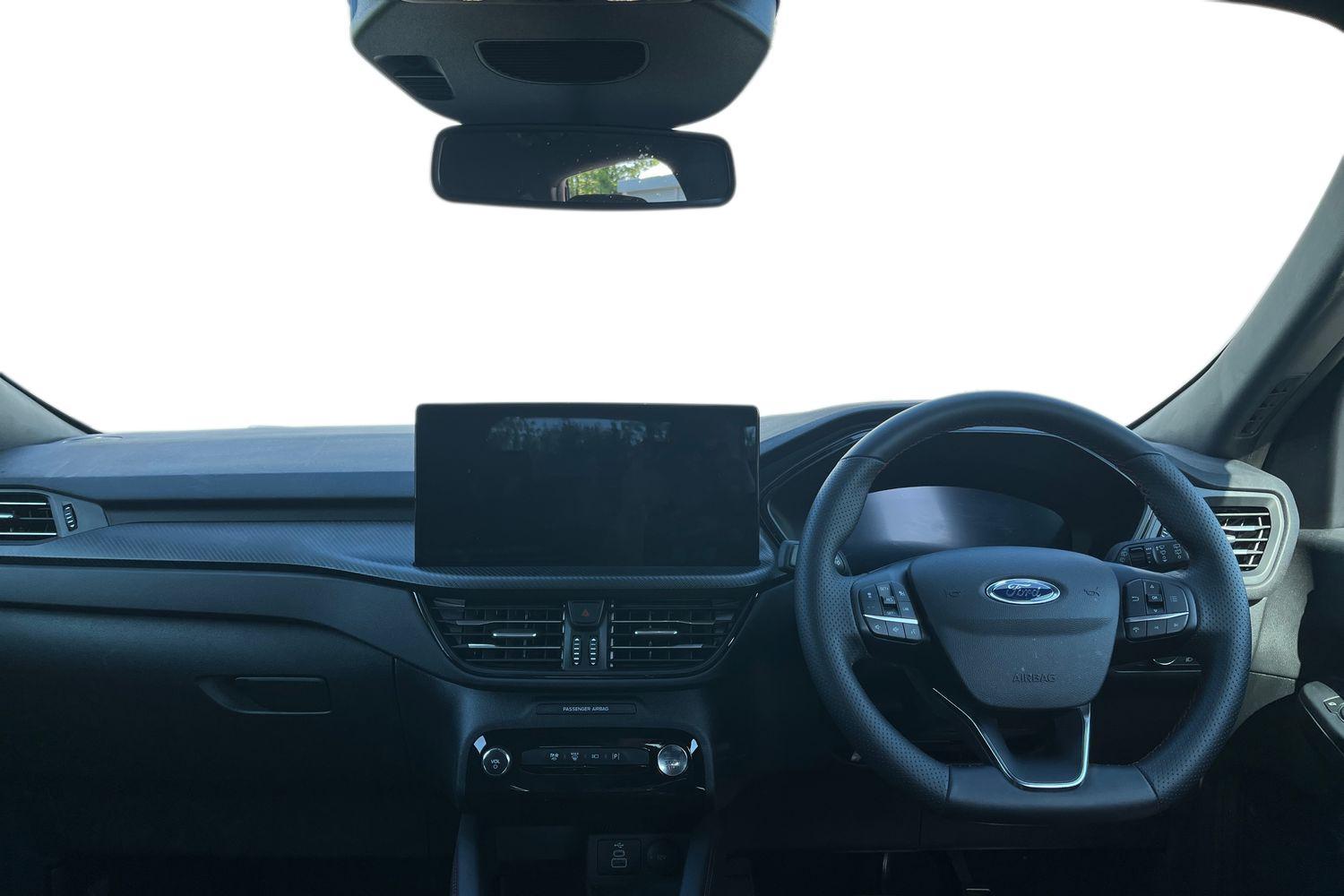 Ford KUGA Photo 9
