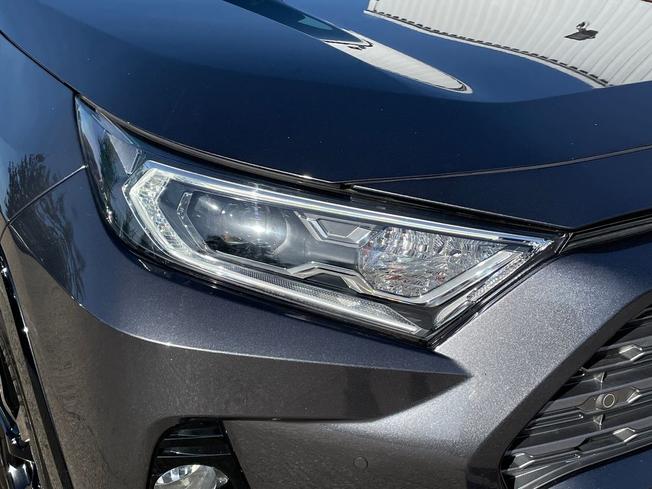 TOYOTA Rav4 Photo 19