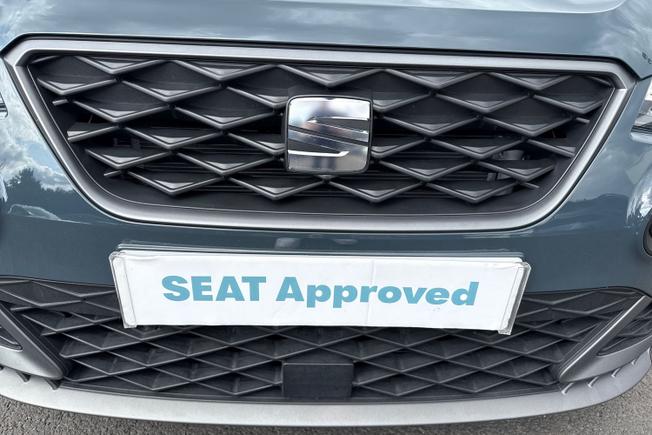 SEAT Arona Photo 26