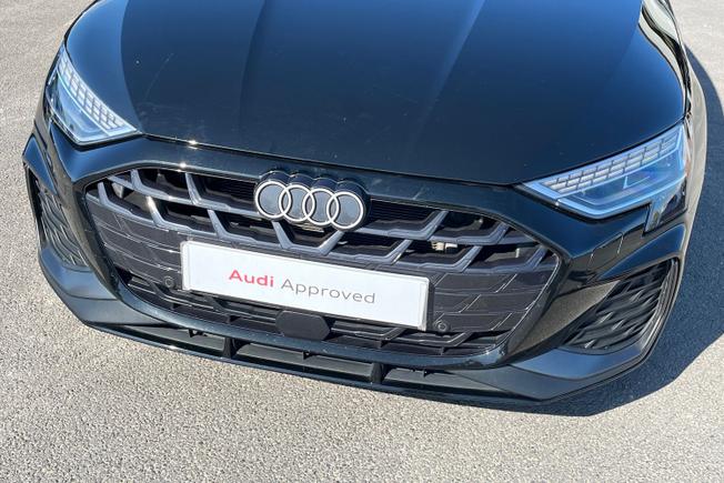 AUDI A3 Photo 23