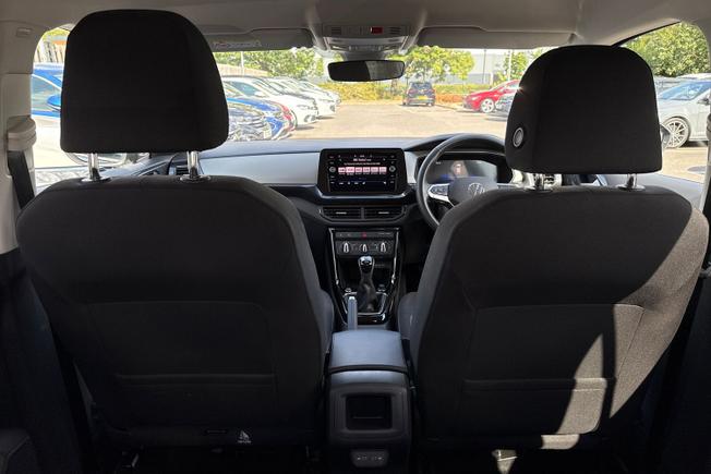 VOLKSWAGEN T-Cross Photo 30
