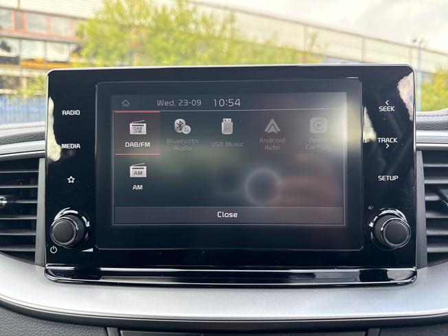 KIA Xceed Photo 37
