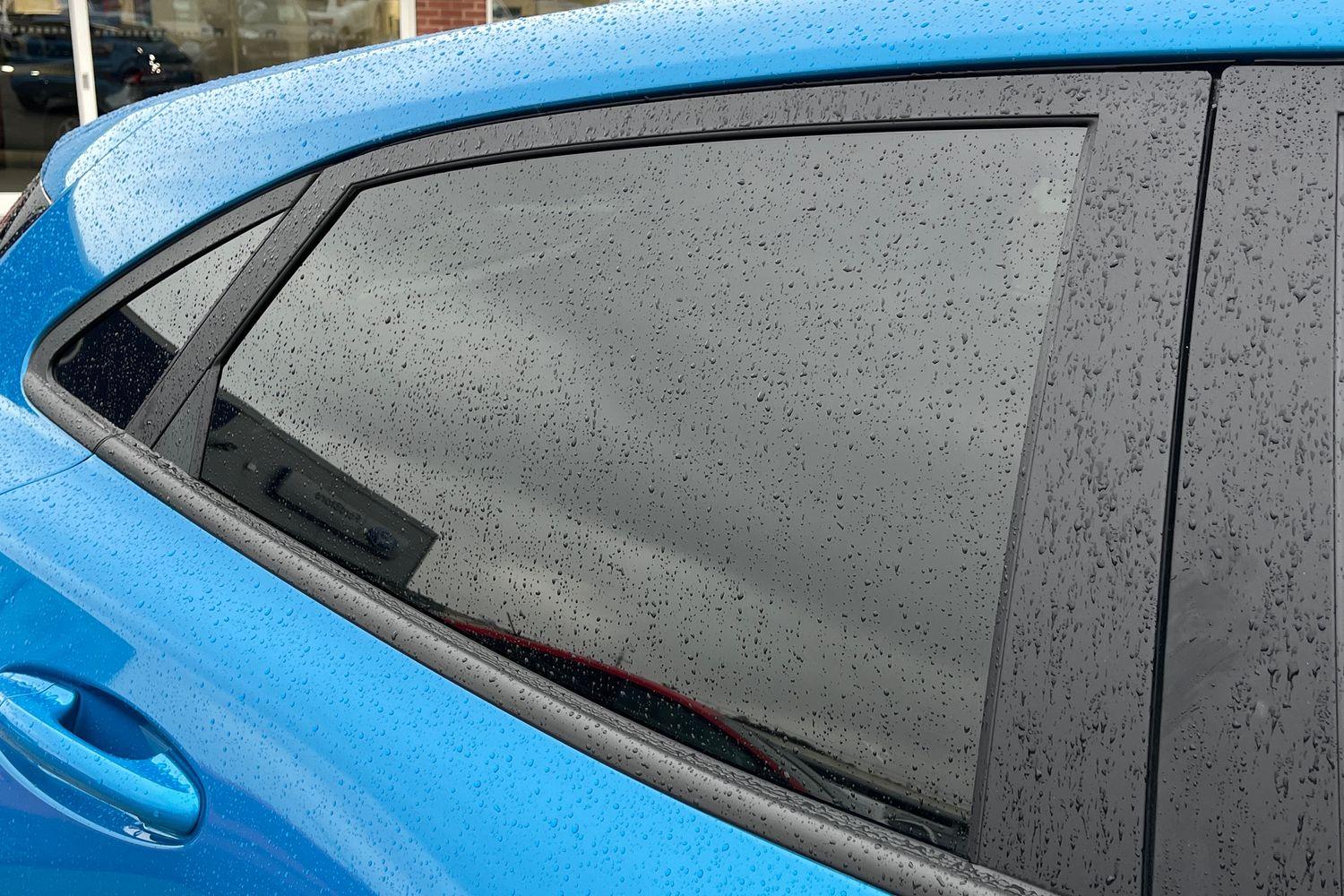 Ford PUMA GEN-E Photo 38