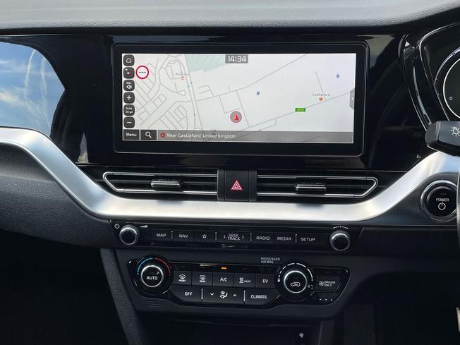 KIA Niro Photo 14