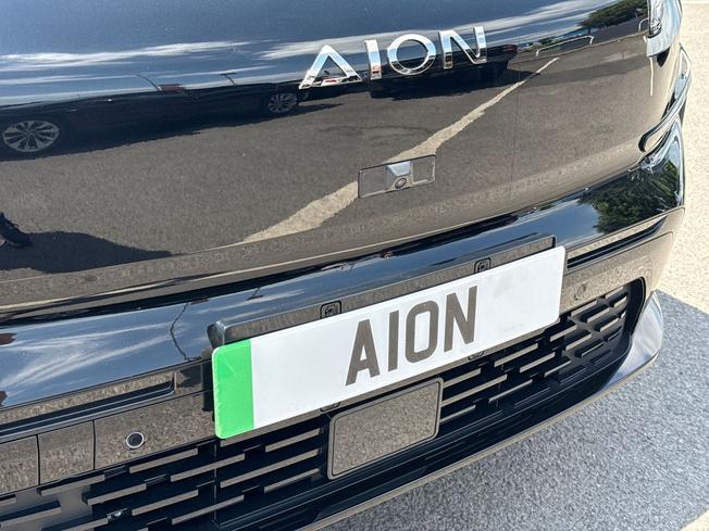 AION V Photo 21