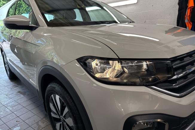 VOLKSWAGEN T-Cross Photo 19