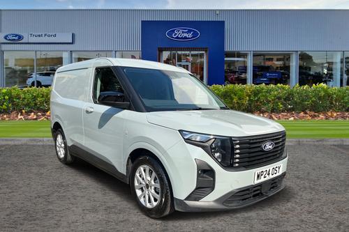 Used Ford TRANSIT COURIER WP24OSY 1