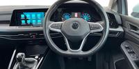 Volkswagen Golf Photo 14