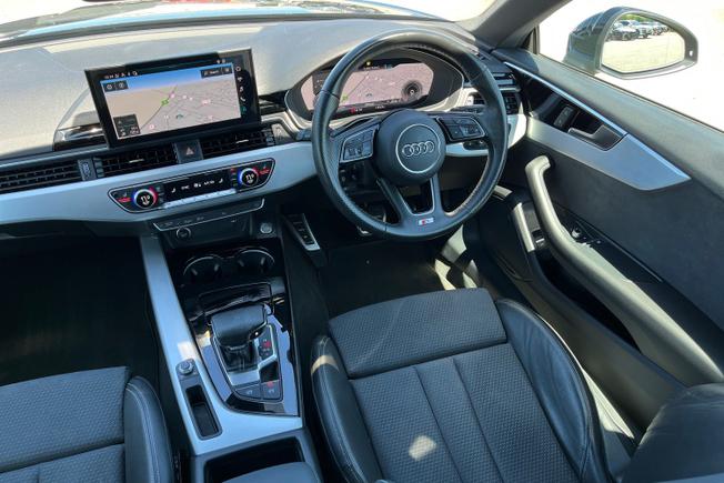 Audi A5 Photo 56