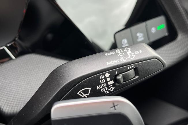 AUDI  A3 Sportback Photo 38