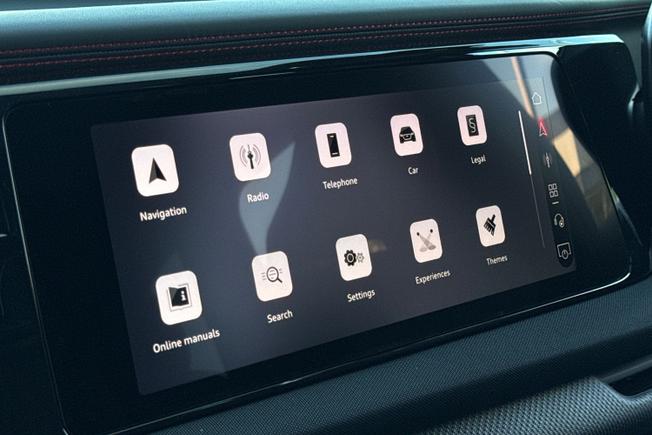 Audi Q7 Photo 23