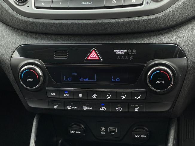 HYUNDAI Tucson Photo 43