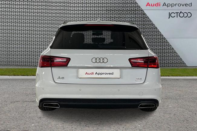 AUDI A6 Avant Photo 7