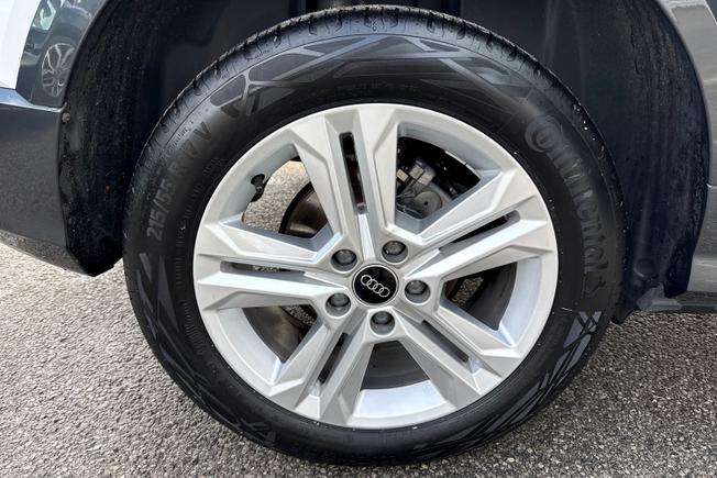 AUDI Q2 Photo 39