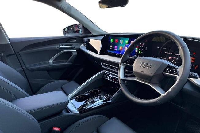 AUDI  Audi Q5 SUV Sport Photo 6