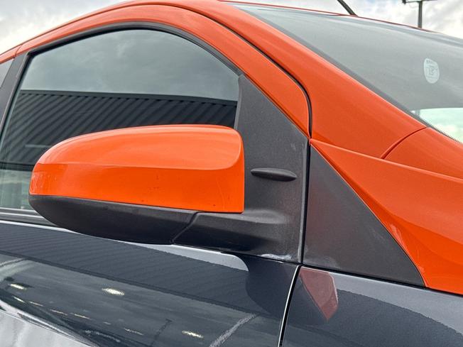 TOYOTA Aygo Photo 20