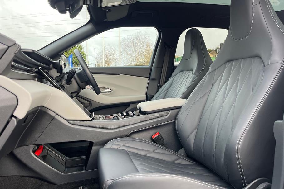 Used Ford Explorer 19