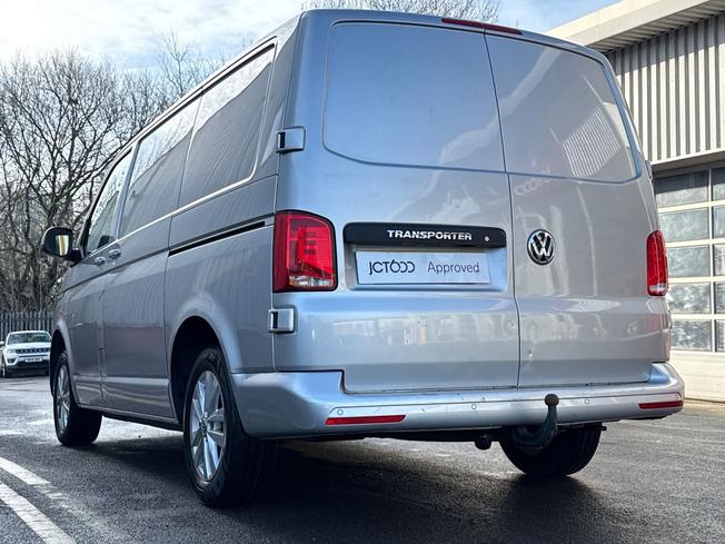 Volkswagen Transporter Photo 48