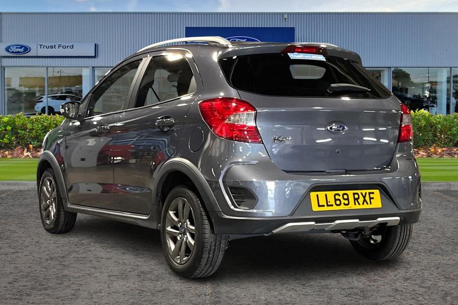 Ford KA+ Photo autoimg-93e14552feb6292922d8e9450328d6b81cbef9aa.jpg