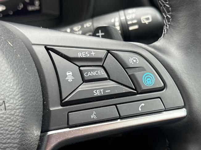 NISSAN Juke Photo 17