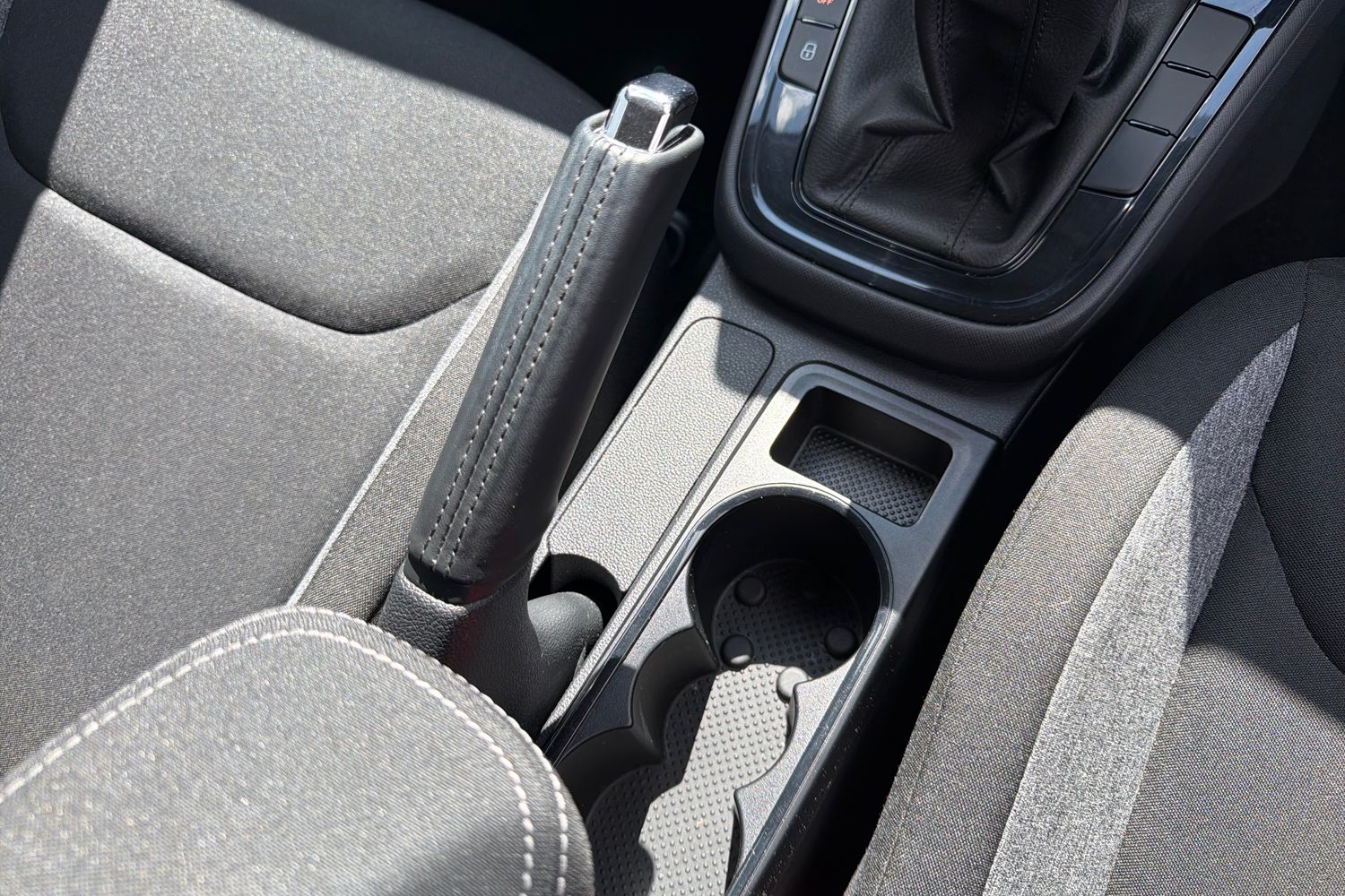Skoda Fabia Photo 26