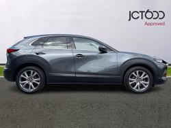 MAZDA Cx-30 Photo 4