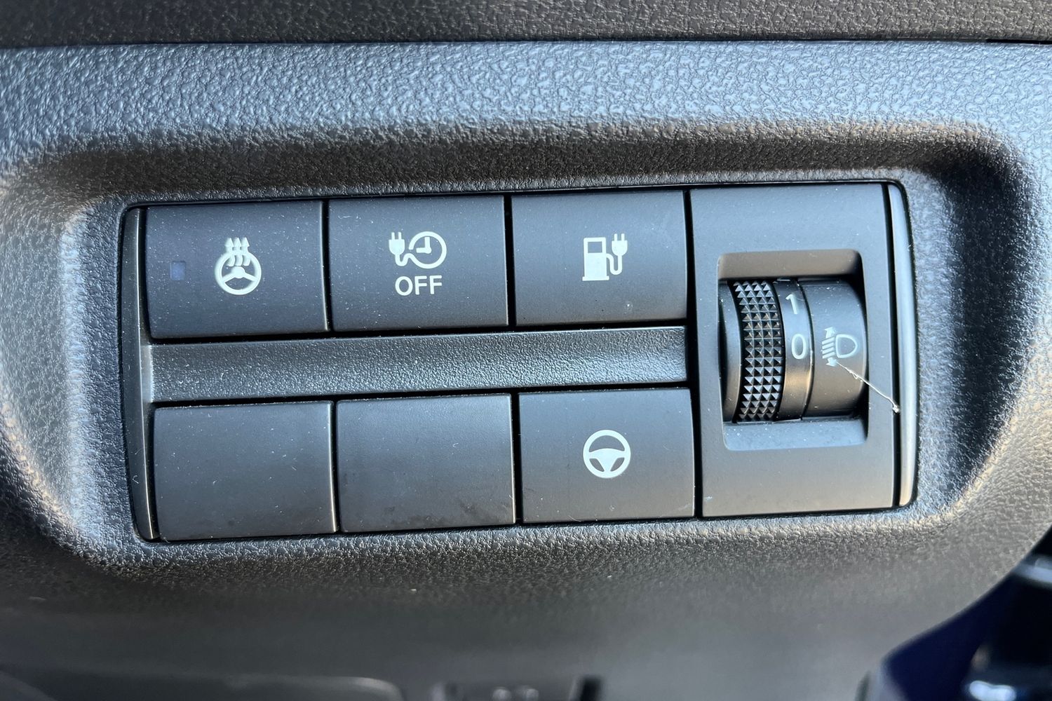 Nissan LEAF Photo 32