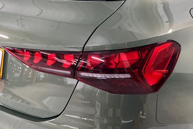 Audi A3 Photo 18