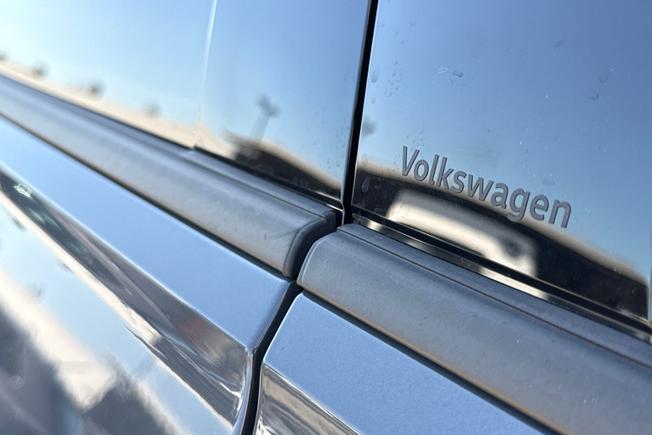 VOLKSWAGEN Tayron Photo 23
