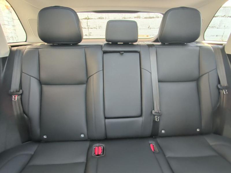 Used Leapmotor C10 AX75NUH 29