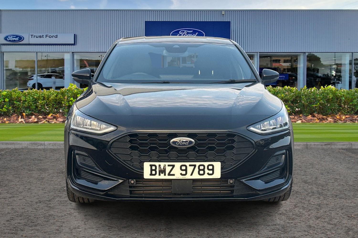 Ford FOCUS Photo 5