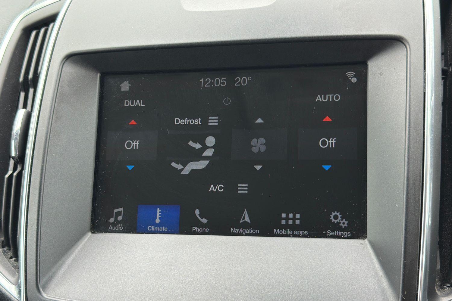 Ford GALAXY Photo 26