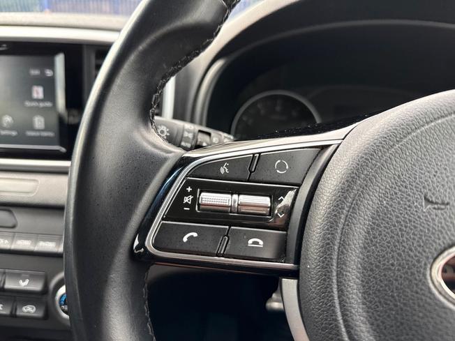KIA Sportage Photo 16