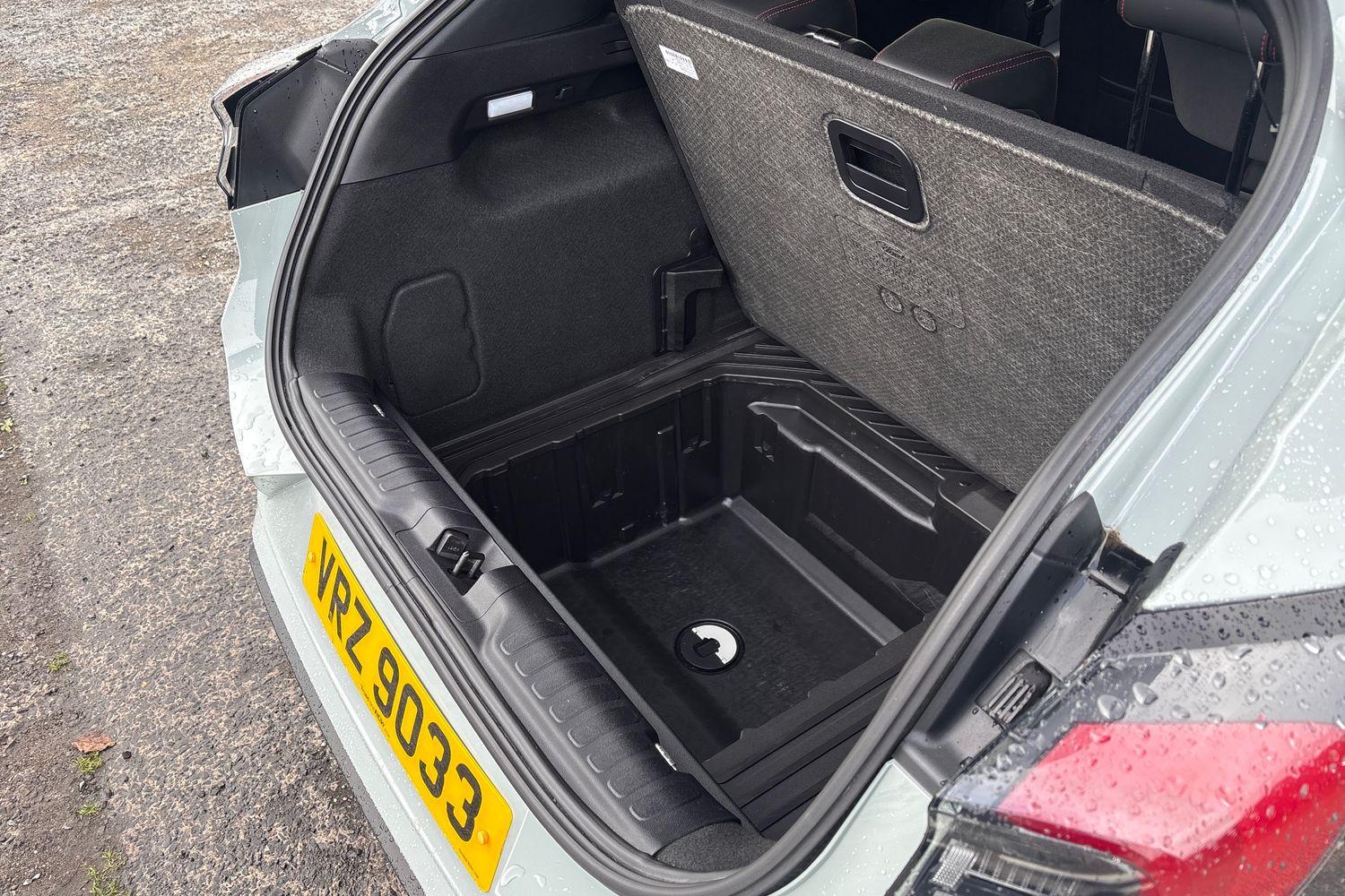 Ford PUMA Photo 39