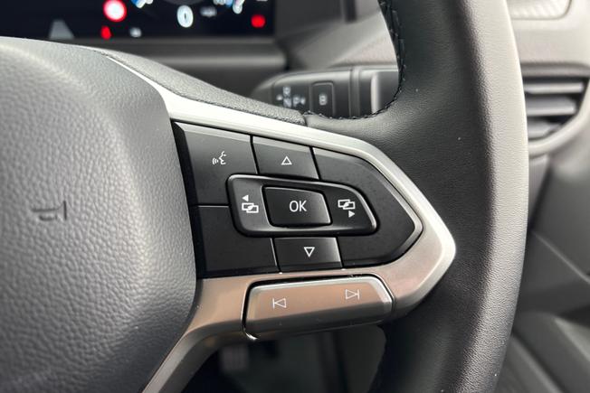 VOLKSWAGEN e-Transporter Photo 17