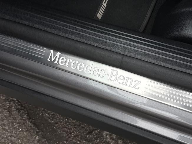 MERCEDES-BENZ GLA Photo 42