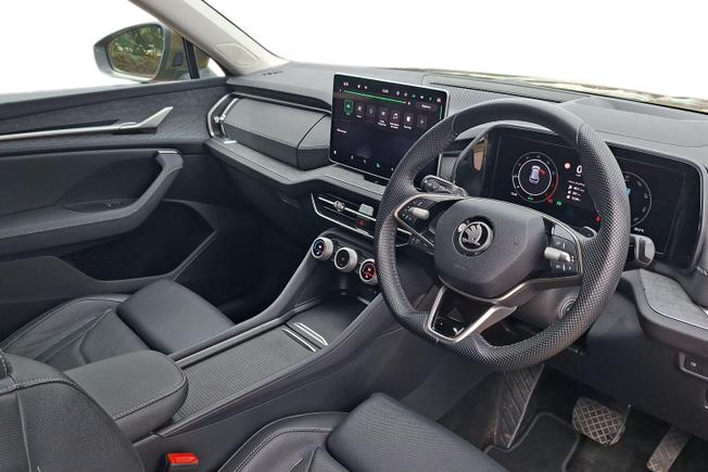 ŠKODA Kodiaq Photo 6