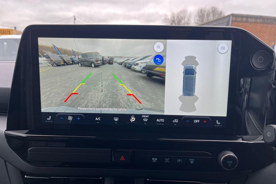 Used Ford E-TOURNEO CUSTOM YP75HFN 23