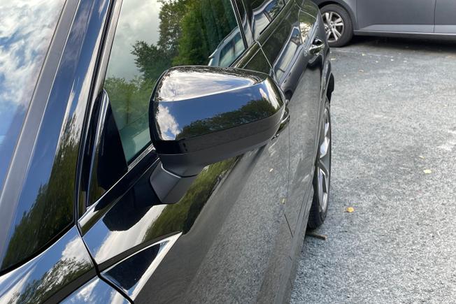 AUDI Q3 Photo 20